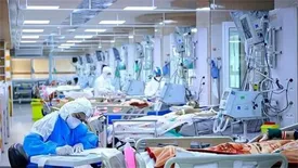 از نگهداری بیماران در راهروی بیمارستان‌ها تا تحمیل تخت اضافی