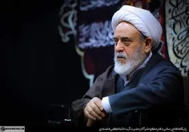 شیخ حسین انصاریان : هنرمندانه تر از گذشته دروغ را به مردم تزریق می‌کنند