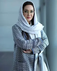 نیکی کریمی با چهره و استایل متفاوت/ عکس