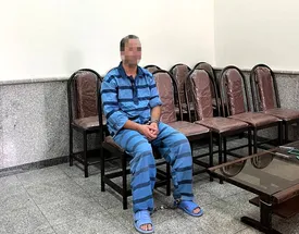 قطع انگشتان مرد تهرانی در یک درگیری ساده