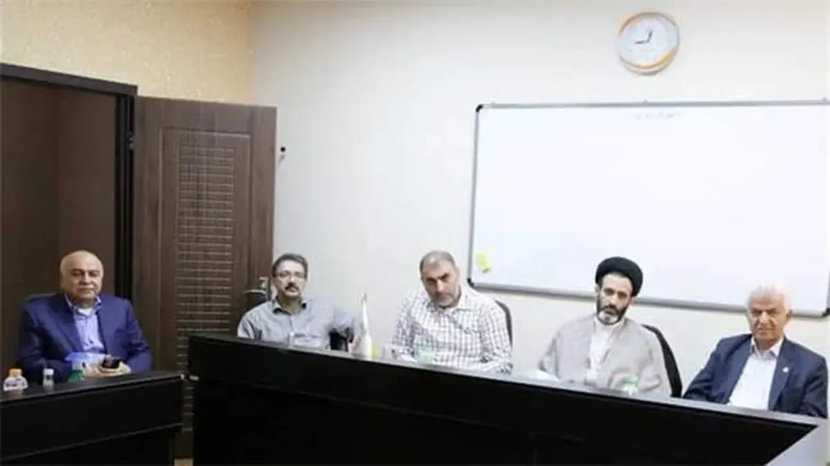 خودرو‌سازان و قطعه سازان، باید افق مشخصی را برای رسالت خدمتگزاری تدوین کنند