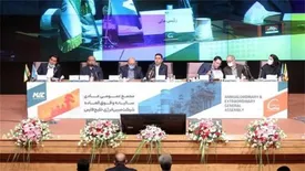 با قدرت و قوت از نرخ‌های جدید یوتیلیتی دفاع خواهیم کرد/ سود مبین ۲۴۱ درصد افزایش یافت/ تقسیم سود ۶۵۰ تومانی برای سهامداران بزرگترین طرح یوتیلیتی کشور