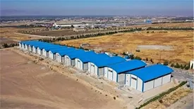 استقرار دانش بنیان ها در شهرک تخصصی کاوش