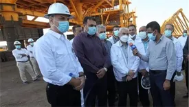 ایدرو از طرح های توسعه ای ایزوایکو حمایت می کند