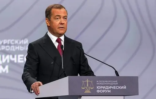 اقدام آمریکا در قبال اوکراین را تلافی می‌کنیم