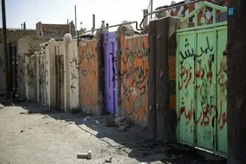 شناسایی خانه های فساد با مشارکت مردم