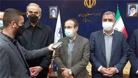 نهاد ناظر بیمه امر پیگیری تعهدات بیمه‌گران و حقوق بیمه‌گذاران را با جدیت پیگیری می‌كند