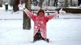 مدارس اردبیل هم تعطیل شد اما به دلیل سرما
