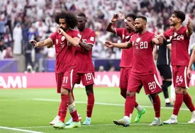 پادشاه بیچون و چرای فوتبال آسیا را بشناسید