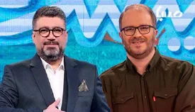 بازگشت رضا رشیدپور به تلویزیون باعث کنارهگیری مجری پاورقی شد