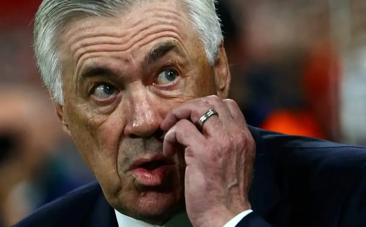 کارلو آنچلوتی: یک نجیب زاده با اخلاق!