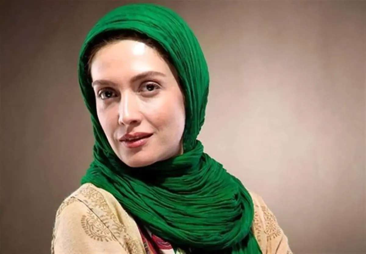 تغییر چهره متفاوت لیلا زارع در سریال ممنوعه توجه‌ها را جلب کرد/ عکس