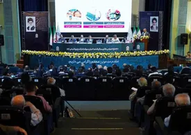 مجمع عمومی عادی سالیانه سهامداران پتروشیمی جم با حضور ۸۷ درصد از سهامداران برگزار شد