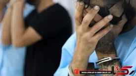 نبرد خیابانی باشمشیر و چاقو در تهران!