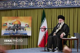 غزه وجدان بشری را به حرکت درآورد