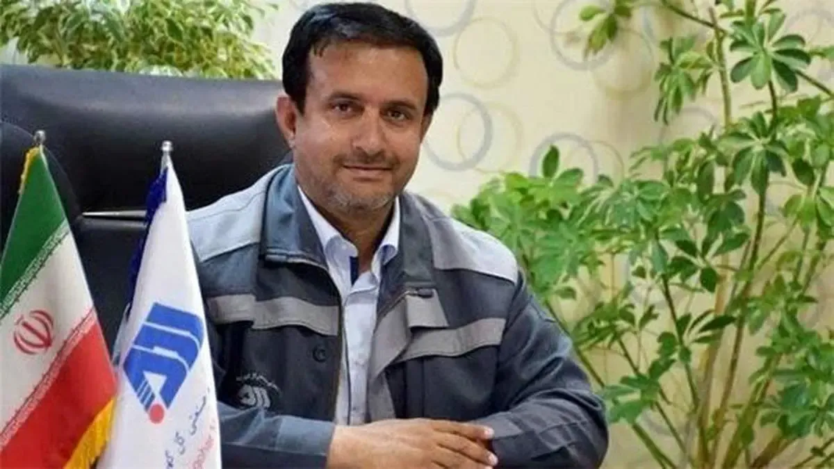 ثبت رکوردهای جدید در حوزه حمل و نقل گل‌گهر