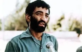 واکنش برادر حاج احمد متوسلیان به اظهارات مطرح شده در مورد سرنوشت برادرش/ آرزوی قلبیتان را نباید به این شکل رسانهای کنید