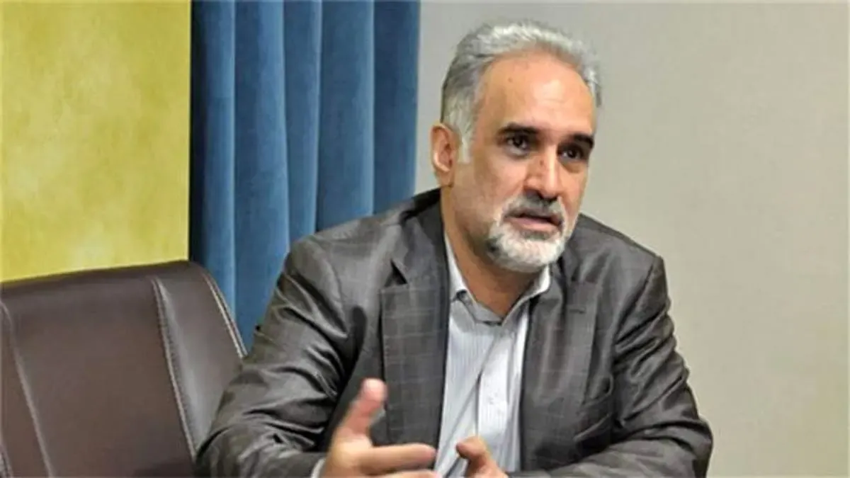 تخریب دولت به جای پرداختن به تحریم