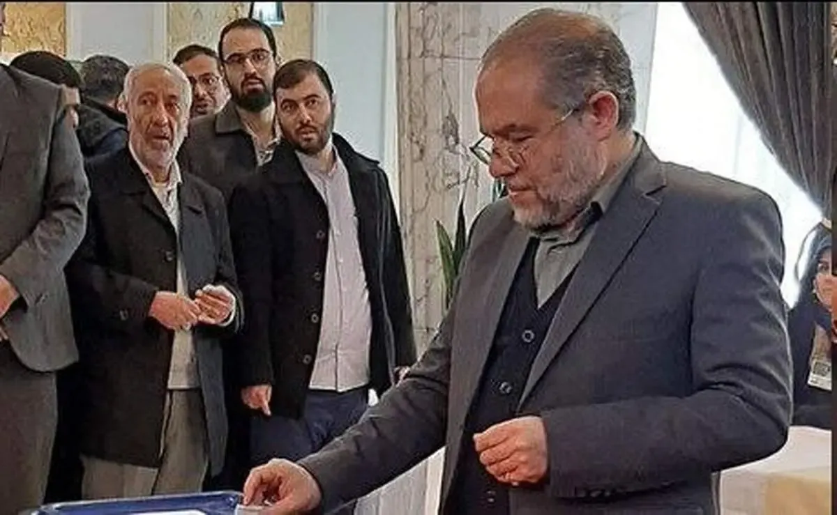 ره پیک: امیدواریم مجلس قوی تشکیل شود