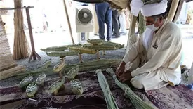 فعالیت 72 تسهیلگر برکت در 993 روستای سیستان و بلوچستان