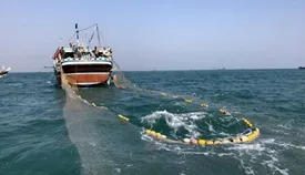 بازگشت ۱۰ صیاد هرمزگانی از امارات به کشور