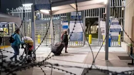 بازداشت ۵ ایرانی در مکزیک