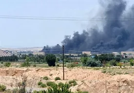 شهادت 5 تن از پاسداران سپاه در لرستان