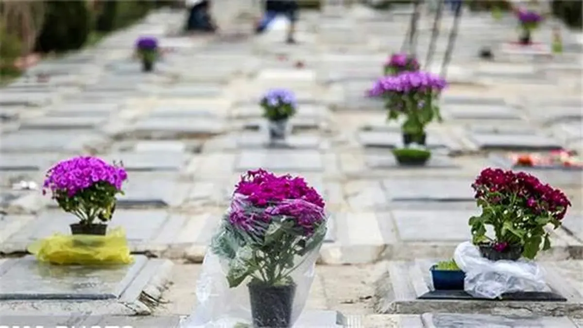 کرونای انگلیسی در کشور رو به افزایش/ پرهیز از تجمع در آرامستان‌ها در پنج‌شنبه آخر سال