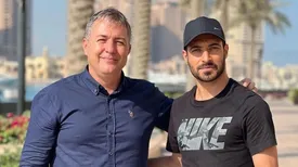 شایعات پررنگ‌تر شد؛ تنش بین سرمربی و بازیکنان تراکتور ادامه دارد