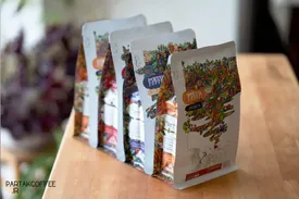 نوروز، سفر، قهوه: راهنمایی برای کسانی که نمی‌توانند بدون قهوه زندگی کنند!