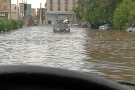 احتمال وقوع سیل در این 10 استان