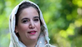 اعتراض ستاره پسیانی به نماینده مجلس