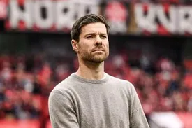 ژابی از رئال اخراج شد