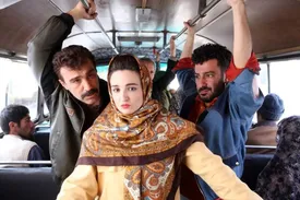 «زودپز» را  تماشا کنید/ پخش از فیلیمو