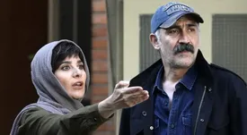 تعویق پخش قسمت آخر سریال «داریوش»