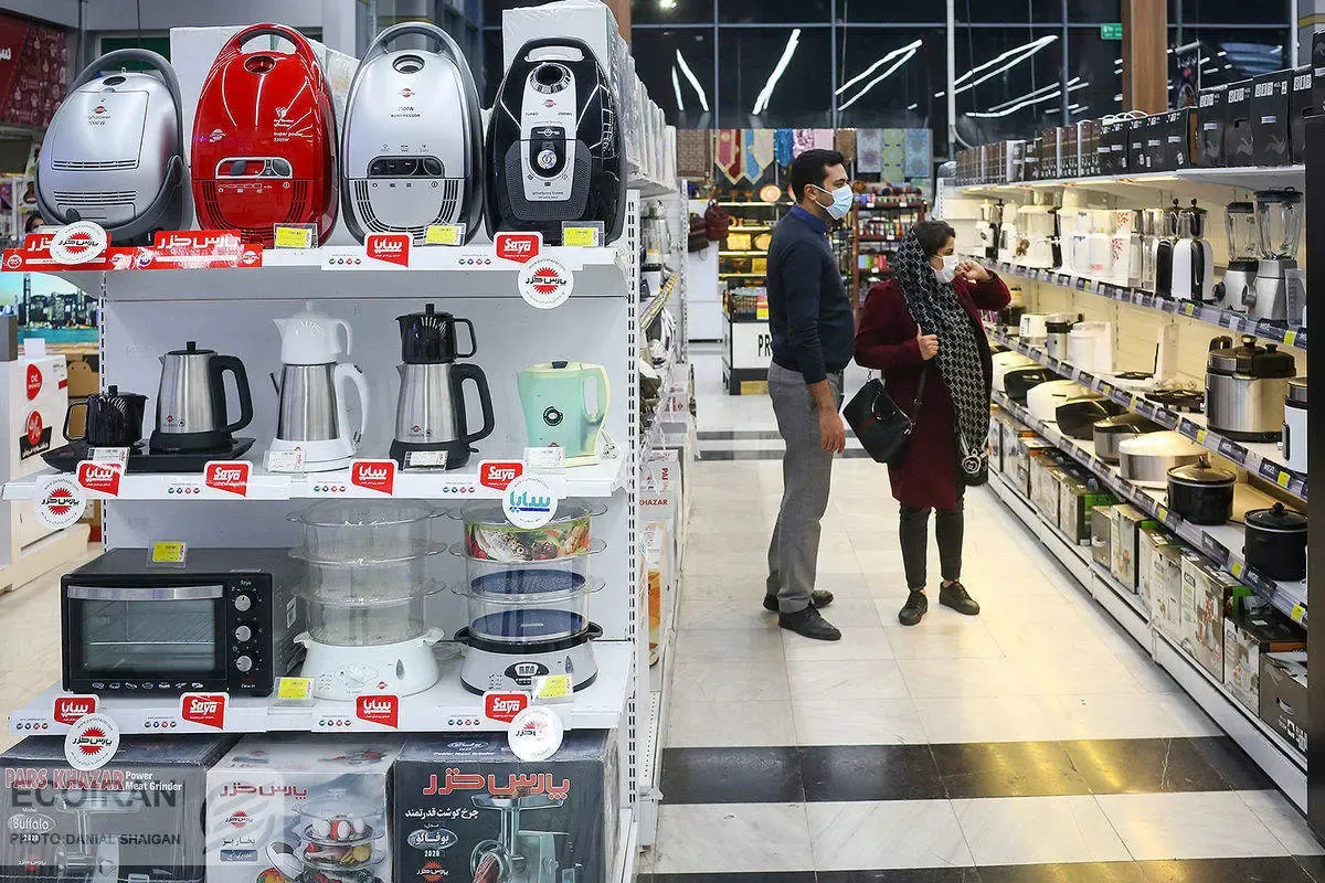 نجات مصرف کننده با واردات مشروط