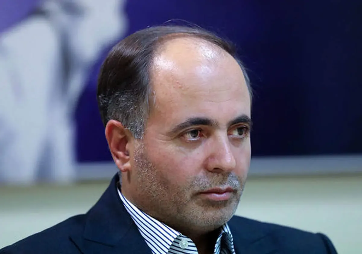 این کانیدا بدون مدرک و مستندات رد صلاحیت شد