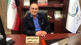 نهضت حمایت از ساخت داخل ادامه دارد/آنتی فوم ایرانی مهمان جدید بیدبلند خلیج فارس