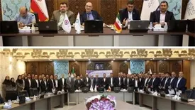 بهره گیری از بستر بانکداری دیجیتال یکی از اقدامات مهم بانک ایران زمین است