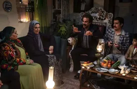 زمان پخش سریال پایتخت ۸  مشخص شد