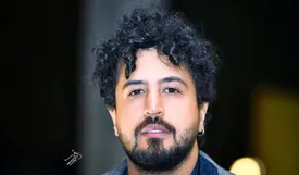 ببینید / مهرداد صدیقیان درباره عشقش لب باز کرد