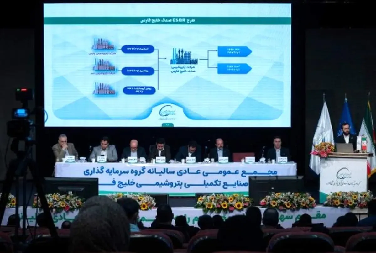 انتفاع سهامداران پتروشیمی از تصمیمات جدید دولت