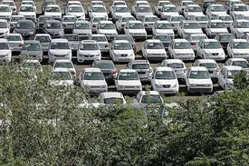 کلاف سردر گم قیمت‌گذاری خودرو