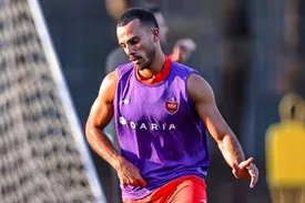 ابوالفضل جلالی یاغی جدید پرسپولیس شد