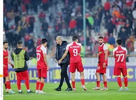 بی ادبی پرسپولیسی‌ها بی جواب نماند!