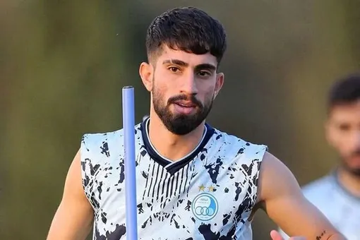 کوشکی با استقلال به توافق رسید