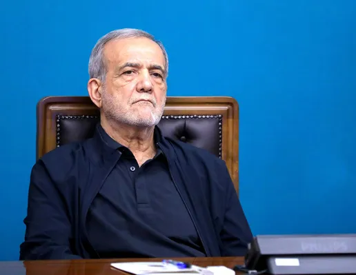 خط و نشان پزشکیان برای خودروسازان