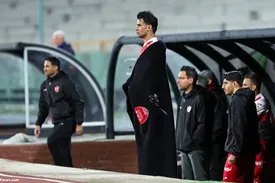 عیسی آل‌کثیر فردا نسخه سپاهان را میپیچد!