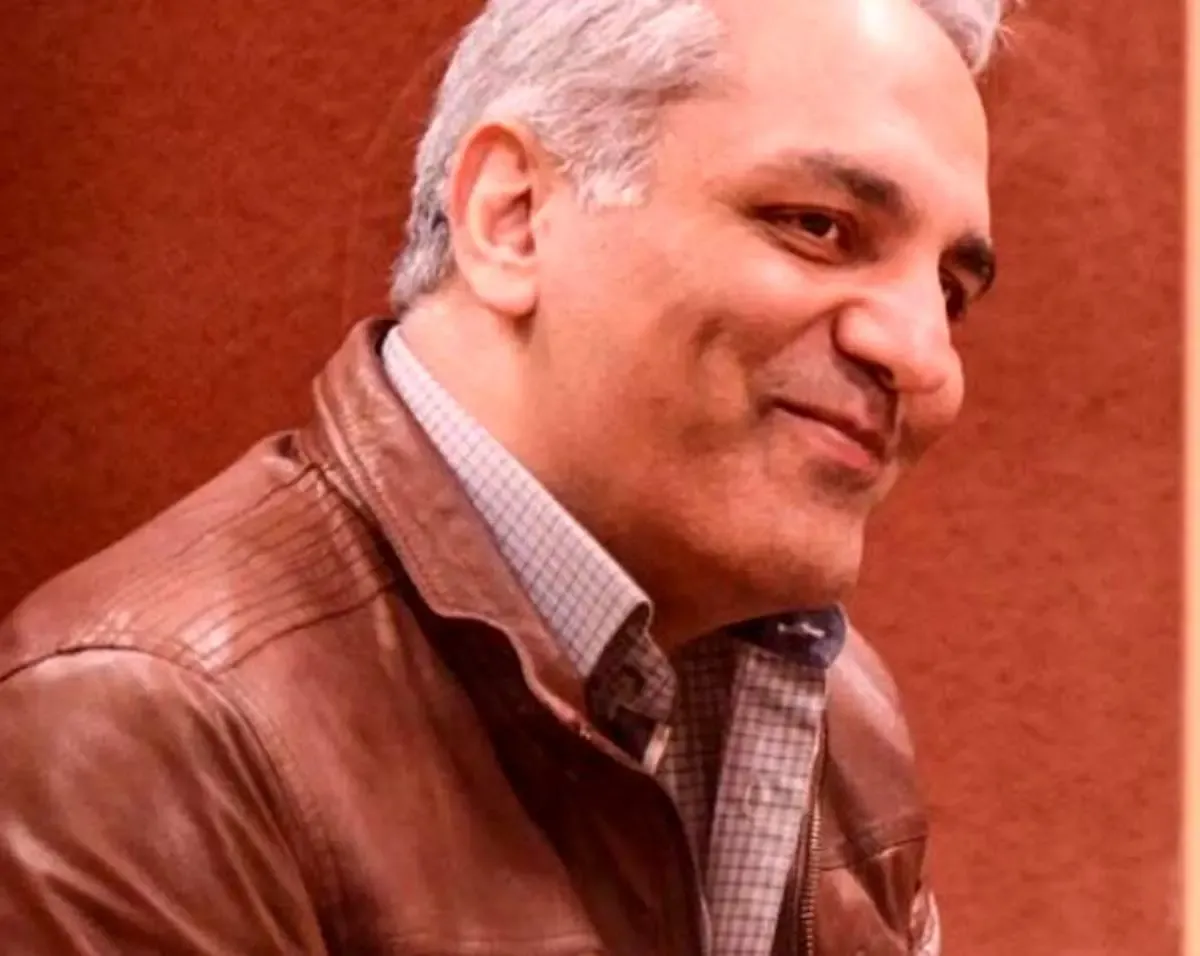 خاطره جنجالی مهران مدیری: 7 ترقه زیر پای معلمم گذاشت/ویدیو