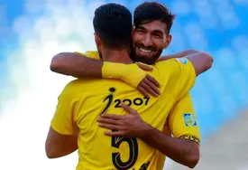 حال خوب مهاجمان سپاهان پیش از مصاف حیاتی